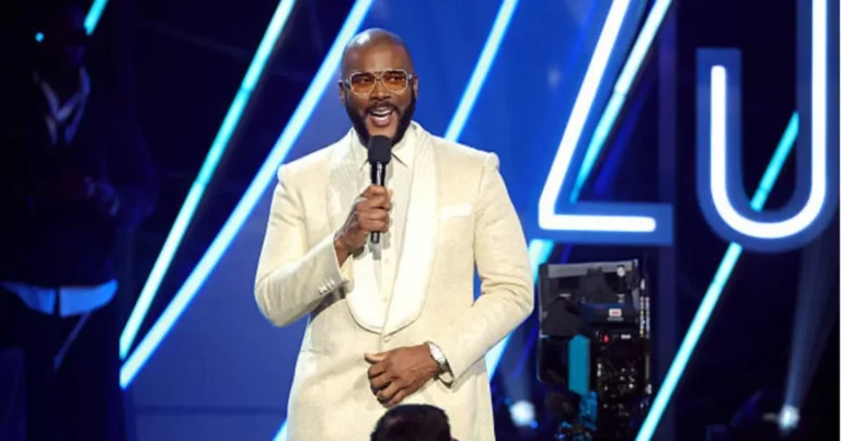 Do exército ao cinema: como Tyler Perry transformou uma base militar em estúdio