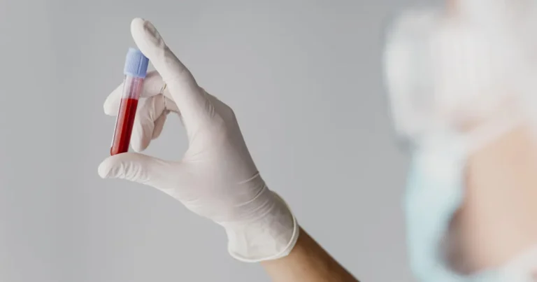 Doenças do sangue: sinais precoces e a importância do diagnóstico