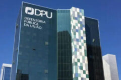 DPU terá plantão especial para garantir direitos dos eleitores em 4 e 25 de outubro de 2026