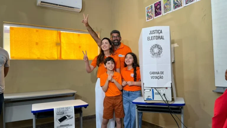 Dr. Daniel é eleito governador do Pará em pleito que definiu novos nomes para o Senado