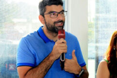 Dr. Daniel vence eleição para governador do Pará no primeiro turno