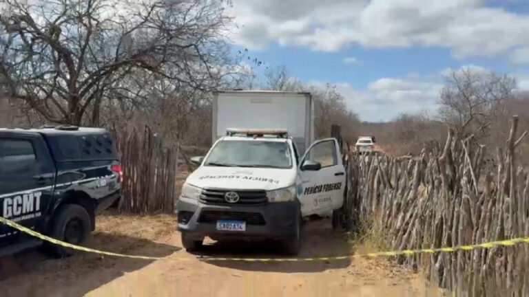 Duplo homicídio de irmãs no Ceará revela disputa entre facções criminosas