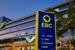 EBC garante r$ 23 milhões para acelerar implantação da TV 3.0