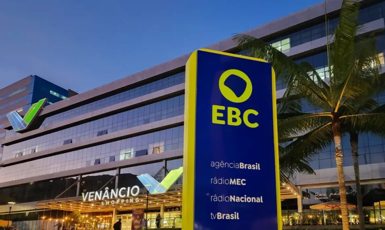 EBC garante r$ 23 milhões para acelerar implantação da TV 3.0