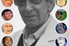 Edson Silva, ator e dublador de trajetória marcante, morre aos 95 anos