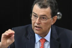 Eduardo Braga assume relatoria da alíquota da CBS no Senado e debates iniciam em novembro