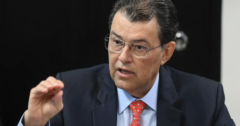 Eduardo Braga assume relatoria da alíquota da CBS no Senado e debates iniciam em novembro