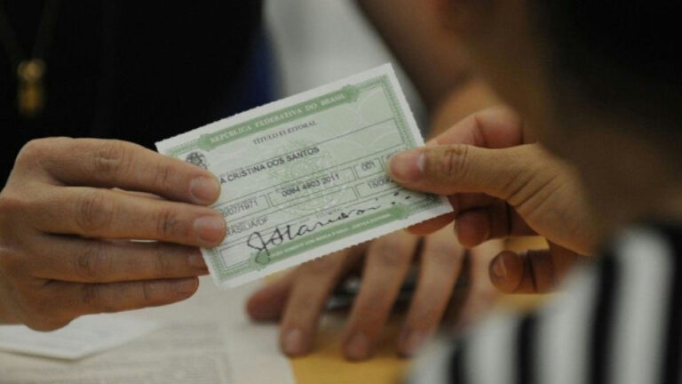 Eleição é feriado nacional: entenda as regras e os direitos do trabalhador