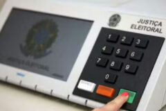 Eleições 2026: conheça os candidatos a deputado federal pelo União Brasil no Pará