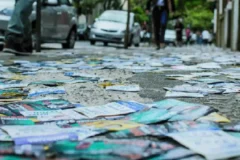 Eleições 2026: encerra-se o prazo para comícios e impulsionamento de propaganda na internet