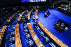 Eleições 2026: entenda por que o voto para senador exige atenção redobrada