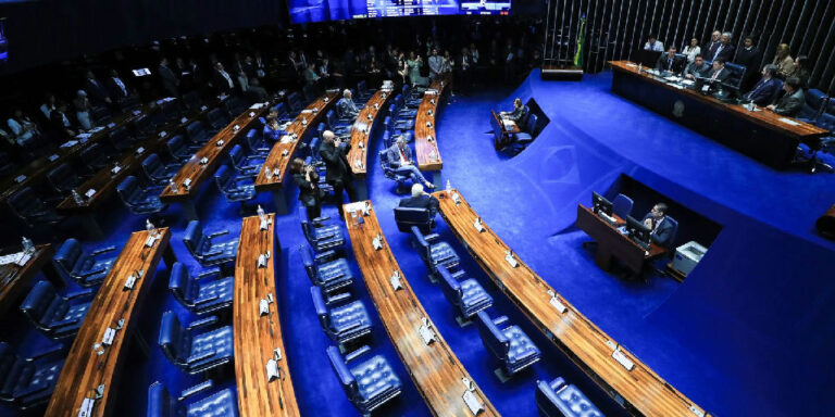 Eleições 2026: entenda por que o voto para senador exige atenção redobrada