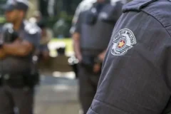 Eleições 2026 mobilizam mais de 2.300 policiais no reforço da segurança na Baixada Santista