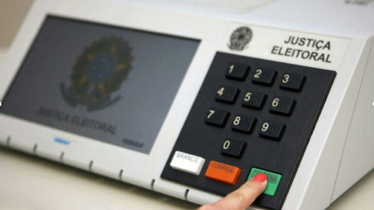 Eleições 2026 no Pará: 20 cidades concentram mais da metade do eleitorado