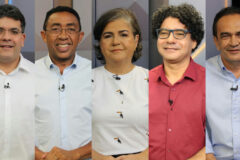 Eleições 2026 no Piauí: saúde, segurança e abastecimento de água dominam o debate político
