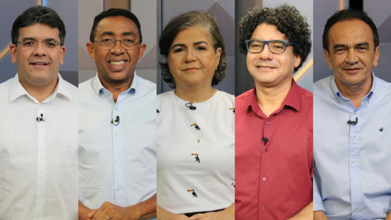 Eleições 2026 no Piauí: saúde, segurança e abastecimento de água dominam o debate político