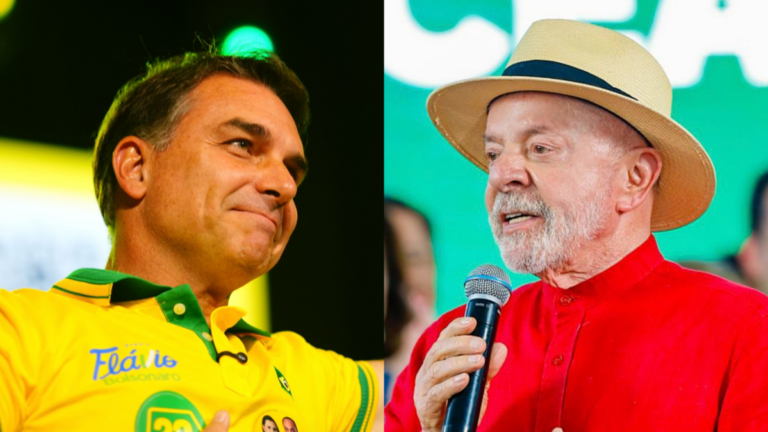 Eleições 2026: o desenho do voto no primeiro turno e a disputa rumo ao segundo