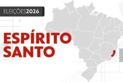 Eleições 2026: Pazolini e Ferraço disputam segundo turno para o governo do Espírito Santo