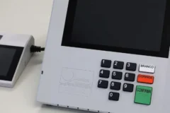 Eleições 2026 registram 107 ocorrências nas primeiras horas de votação