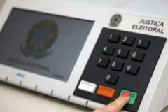 Eleições 2026: urnas abertas para o primeiro turno em todo o Brasil