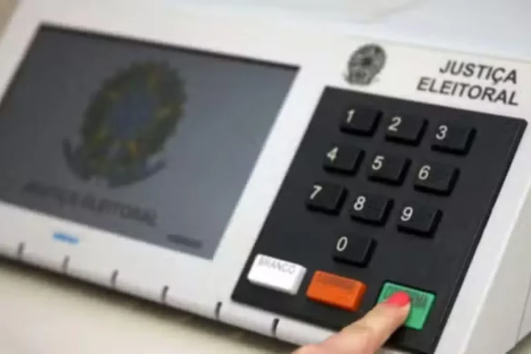 Eleições 2026: urnas abertas para o primeiro turno em todo o Brasil
