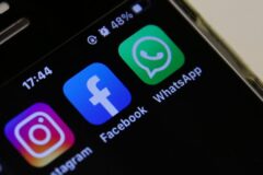 Eleições brasileiras tiveram falhas de moderação apontadas por comitê da Meta