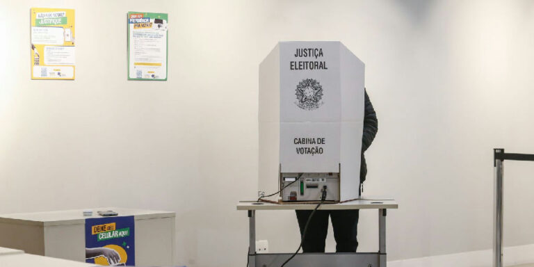 Eleições complementares e plebiscitos marcam o segundo turno em sete cidades brasileiras