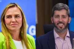 Eleitores do Distrito Federal voltam às urnas para definir o segundo turno