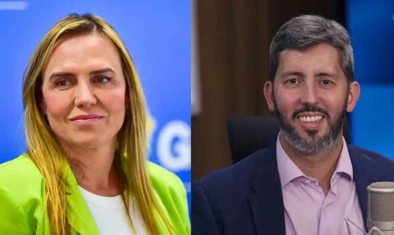 Eleitores do Distrito Federal voltam às urnas para definir o segundo turno