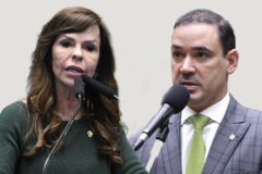 Eleitores do Tocantins decidem o novo governo no segundo turno