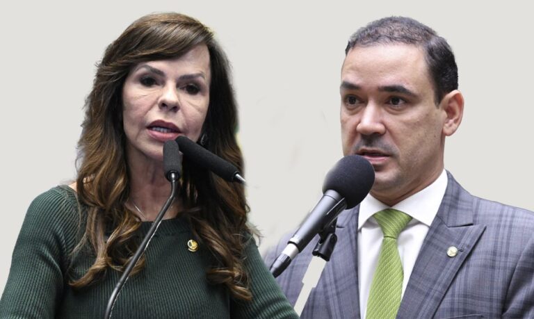 Eleitores do Tocantins decidem o novo governo no segundo turno