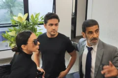 Empresário que dirigia Porsche em alta velocidade é condenado a 17 anos de prisão
