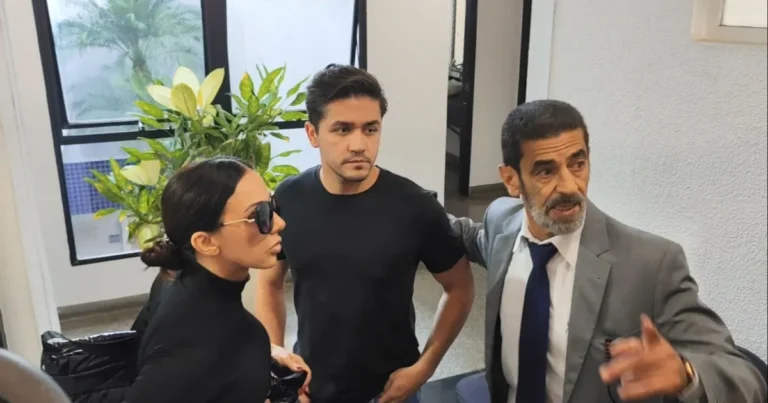 Empresário que dirigia Porsche em alta velocidade é condenado a 17 anos de prisão