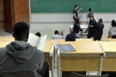 Enade 2026: estudantes ingressantes precisam responder questionário obrigatório