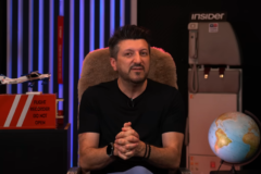 Entenda a doença de Creutzfeldt-jakob, condição rara que vitimou o influenciador Lito Sousa