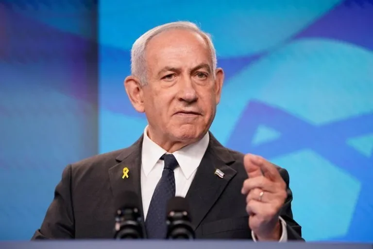 Entenda o mandado de prisão do TPI contra Benjamin Netanyahu e seus desdobramentos