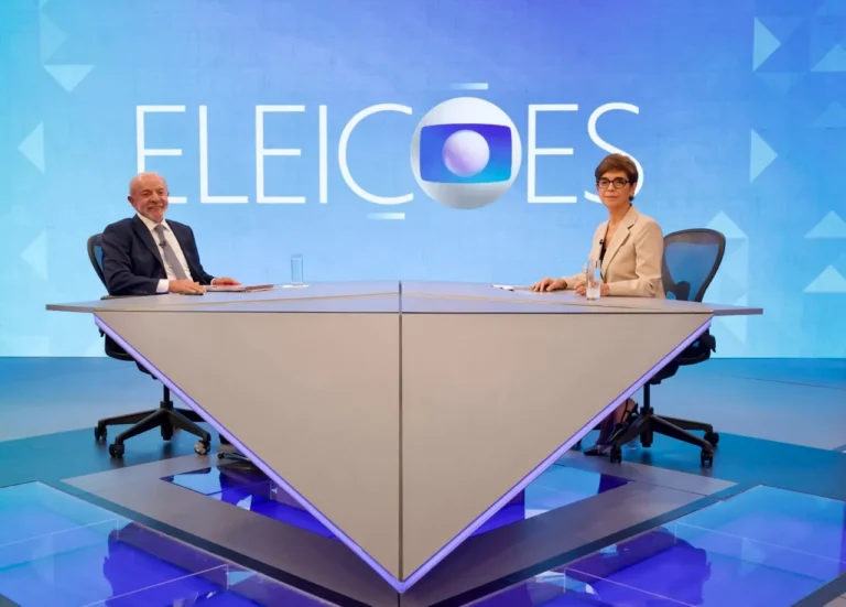 Entrevista de Lula à Globo: checagem detalhada das declarações no segundo turno