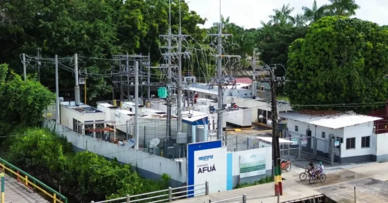 Equivalente energética: liminar mantém termelétrica ativa no Pará