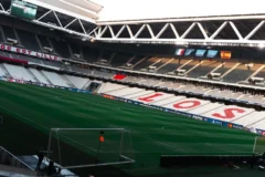 Escalações definidas para o confronto entre Lille e Galatasaray na Champions League