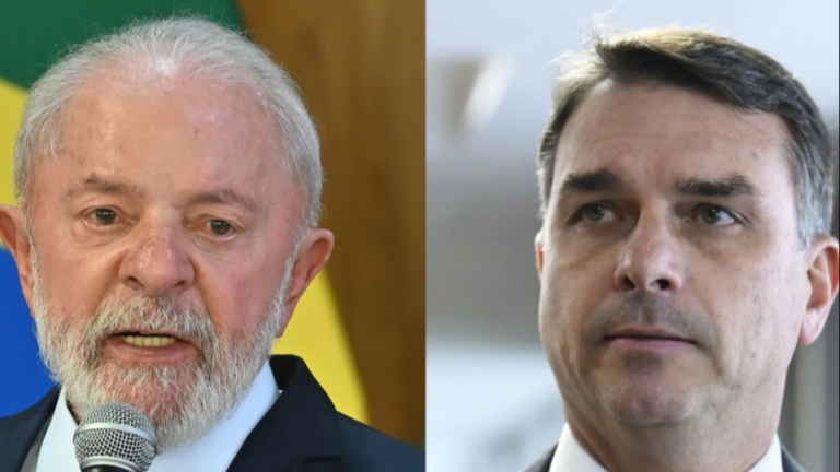 Especialista aponta margem de 5 pontos como divisor de águas entre Lula e Flávio