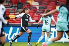 Estados unidos sediarão a primeira copa do mundo de clubes feminina em 2028