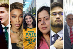 Estratégias digitais e o peso dos seguidores nas eleições de São Paulo