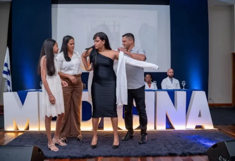 Estudante da rede pública do Tocantins conquista seis aprovações em medicina