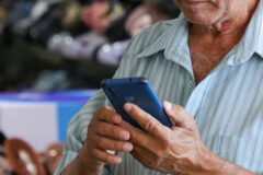 Estudo aponta falhas críticas em alertas de desastres via SMS no Brasil