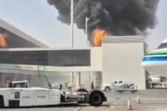 EUA ordenam saída de diplomatas da Arábia Saudita devido a ataques