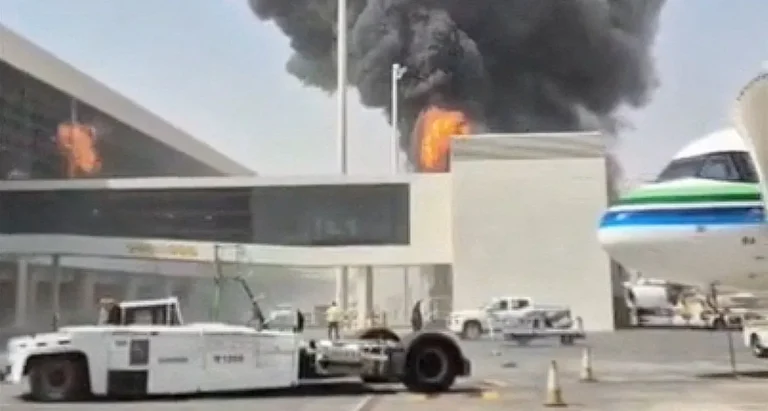 EUA ordenam saída de diplomatas da Arábia Saudita devido a ataques