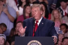 Exageros de Trump geram desgaste político e afetam candidatos republicanos nas midterms