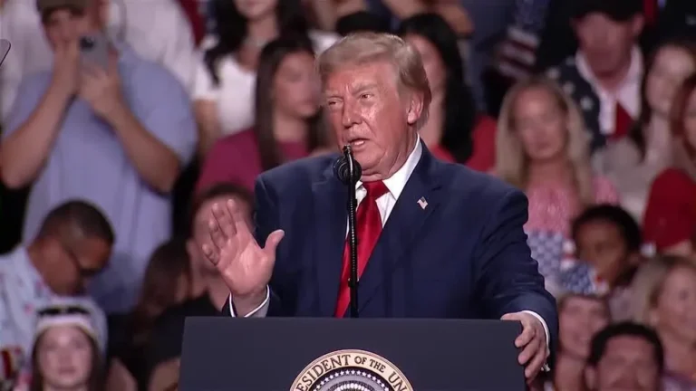 Exageros de Trump geram desgaste político e afetam candidatos republicanos nas midterms