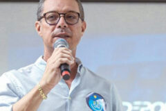 Fábio Mitidieri garante novo mandato como governador de Sergipe