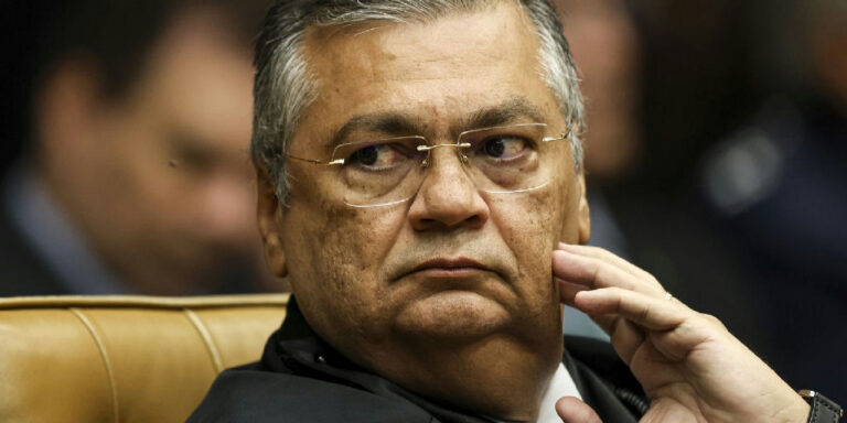 Fachin determina que Polícia Federal investigue ameaças de morte contra Flávio Dino